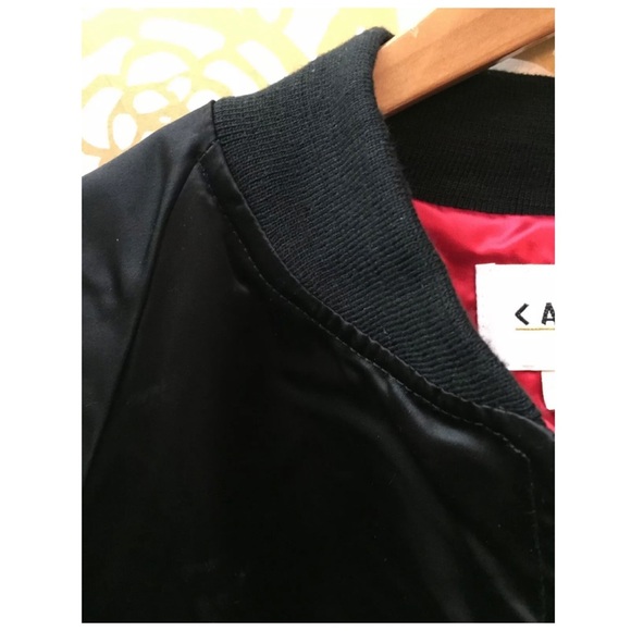 SOLD1995 HOLYFIELD/BOWE 3 Jacket Caesars Las Vegas - Picture 12 of 12